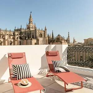 Isg Catedral Apartment Seville