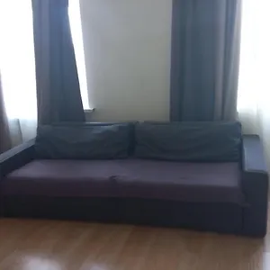 Berest Apartment Kyiv