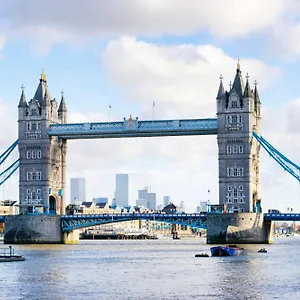 Cozy Corner Near Tower Bridge Apartment London